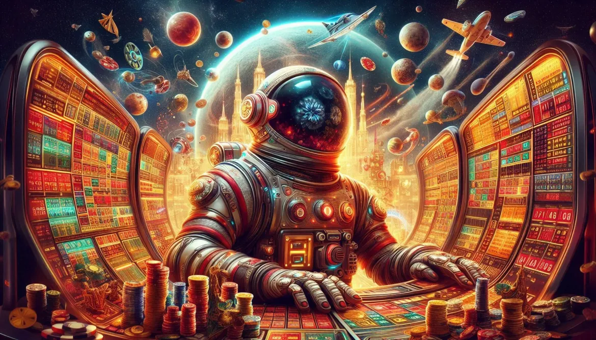 Spybet Casino
